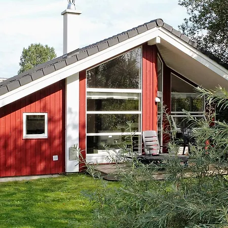With Private Hot Tub And Sauna