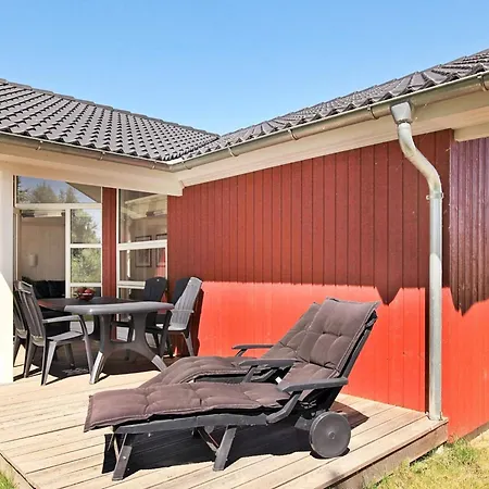 With Private Hot Tub And Sauna