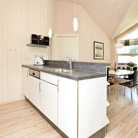 With Private Hot Tub And Sauna