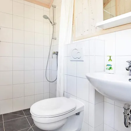 Prázdninový dům With Private Hot Tub And Sauna