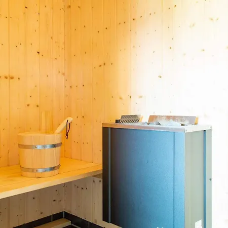 Tatil Evi With Private Hot Tub And Sauna *